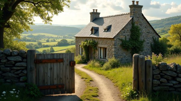 Bretagne : le guide des hébergements pour tous les budgets