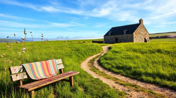 Bretagne : le guide des hébergements pour tous les budgets