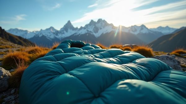 Comment choisir le sac de couchage grand froid adapté à vos aventures