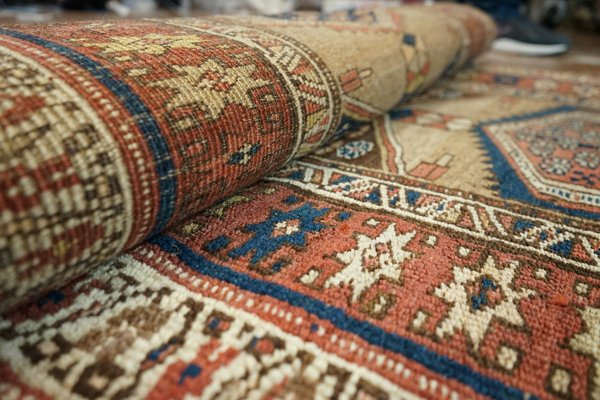 Comment découvrir les traditions du tissage de tapis en Turquie?