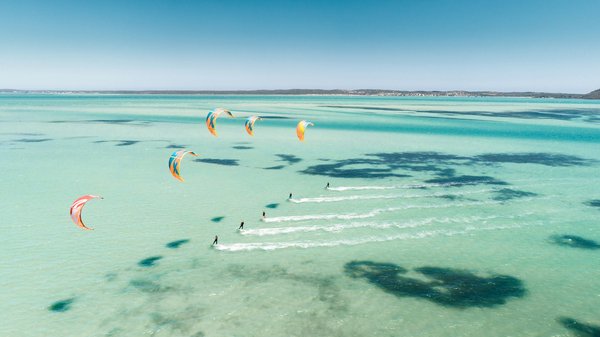 Quels sont les meilleurs spots pour le kitesurf à Zanzibar?